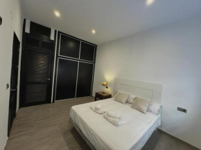 Apartamento Moderno en Pleno Centro de Córdoba